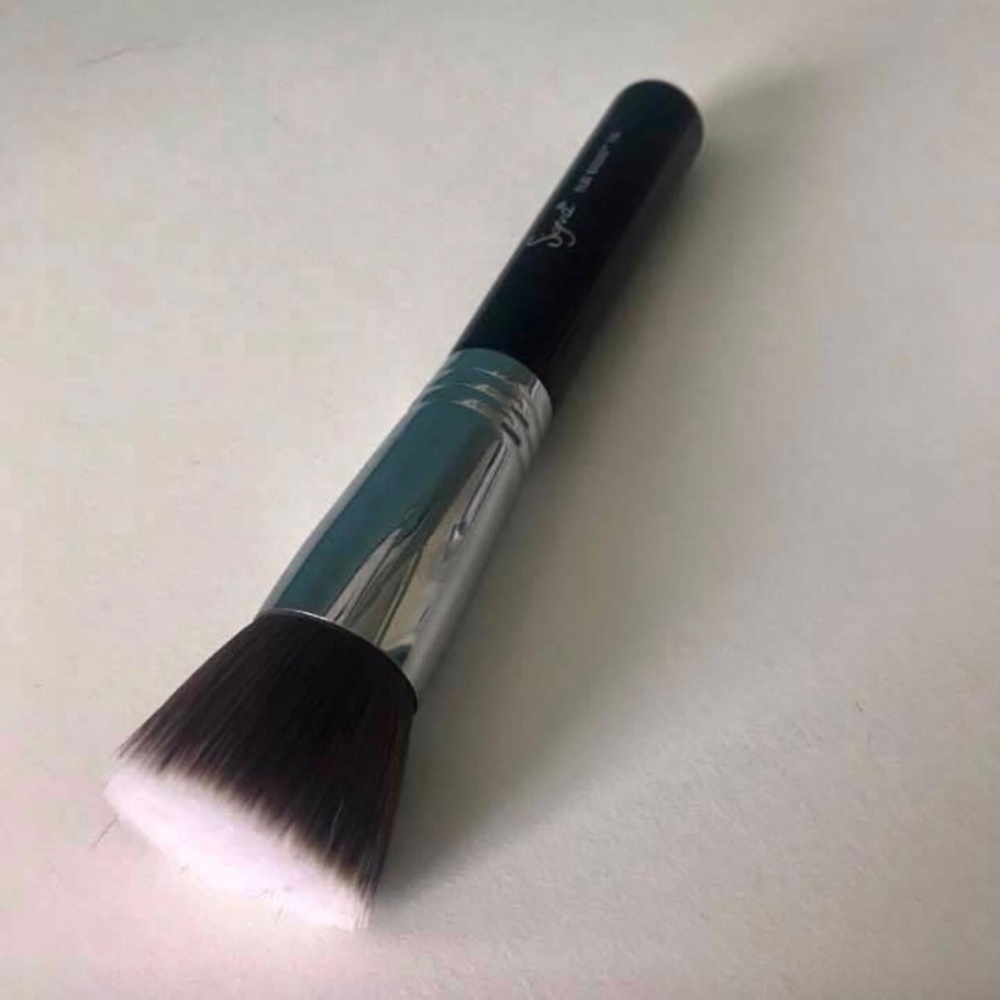 Sigma f80 flat kabuki